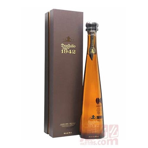 唐胡立歐 1942頂級龍舌蘭酒