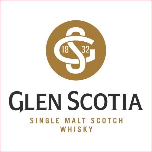 格兰帝 Glen scotia