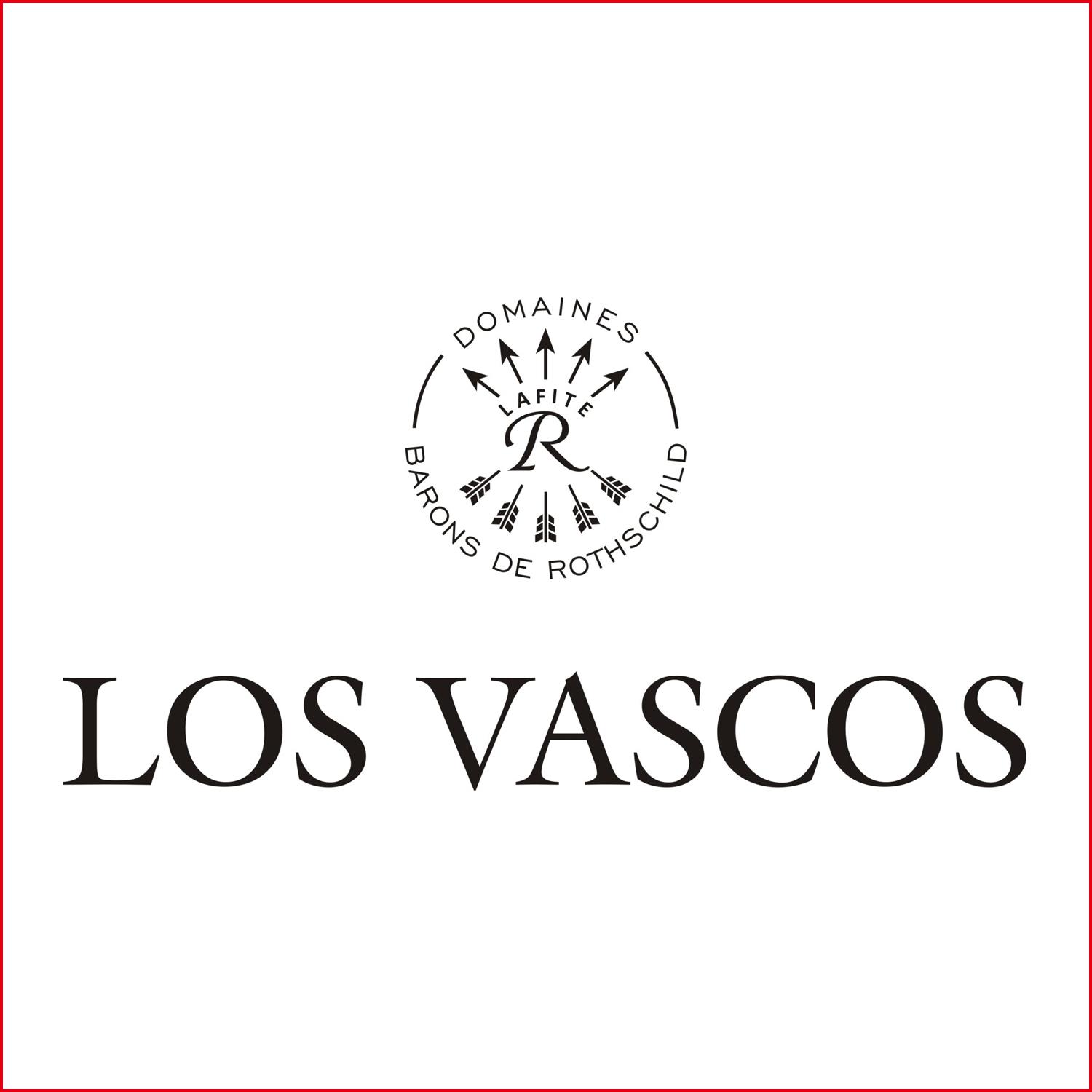 巴斯克酒莊 Los Vascos