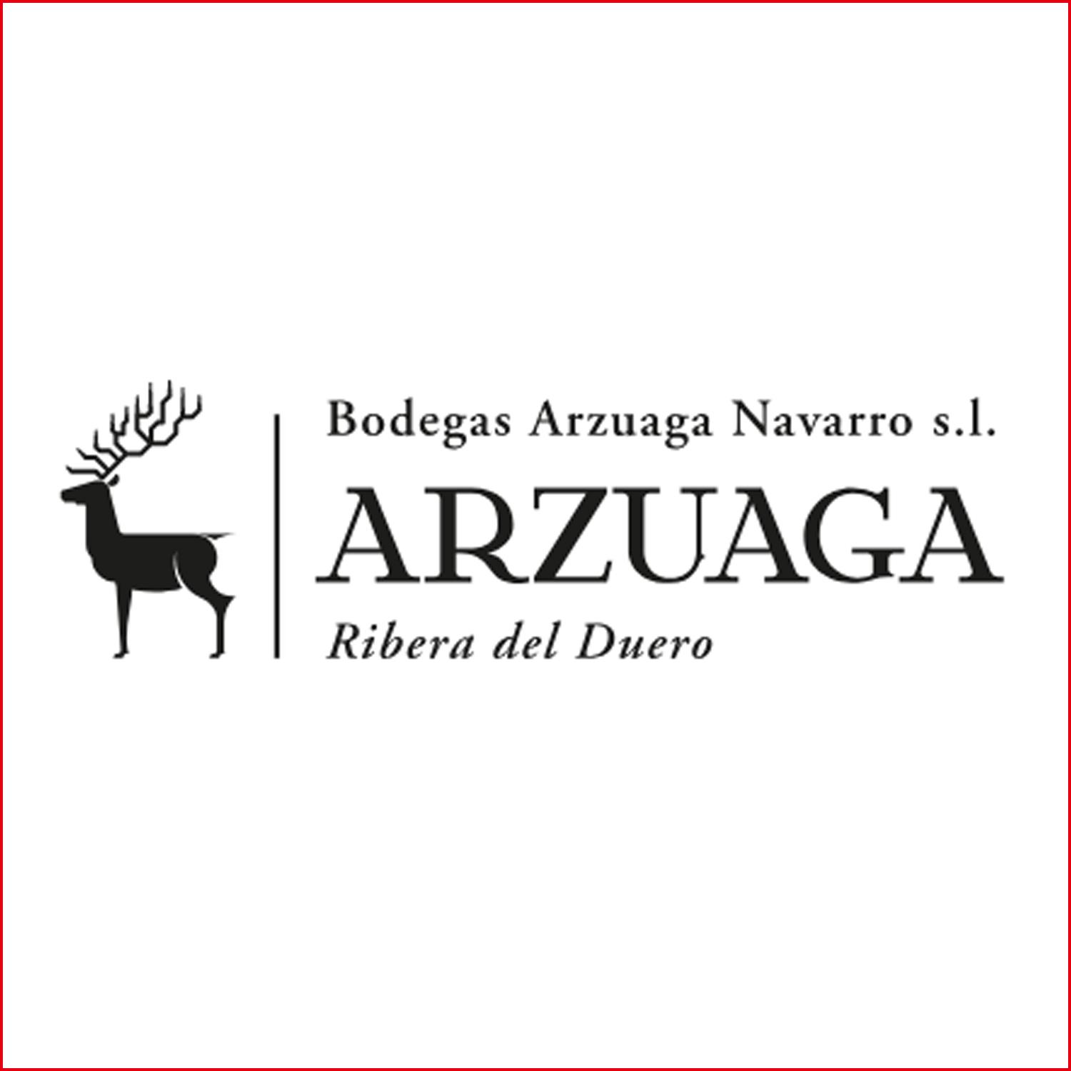 阿苏亚加纳瓦罗 Bodegas Arzuaga Navarro