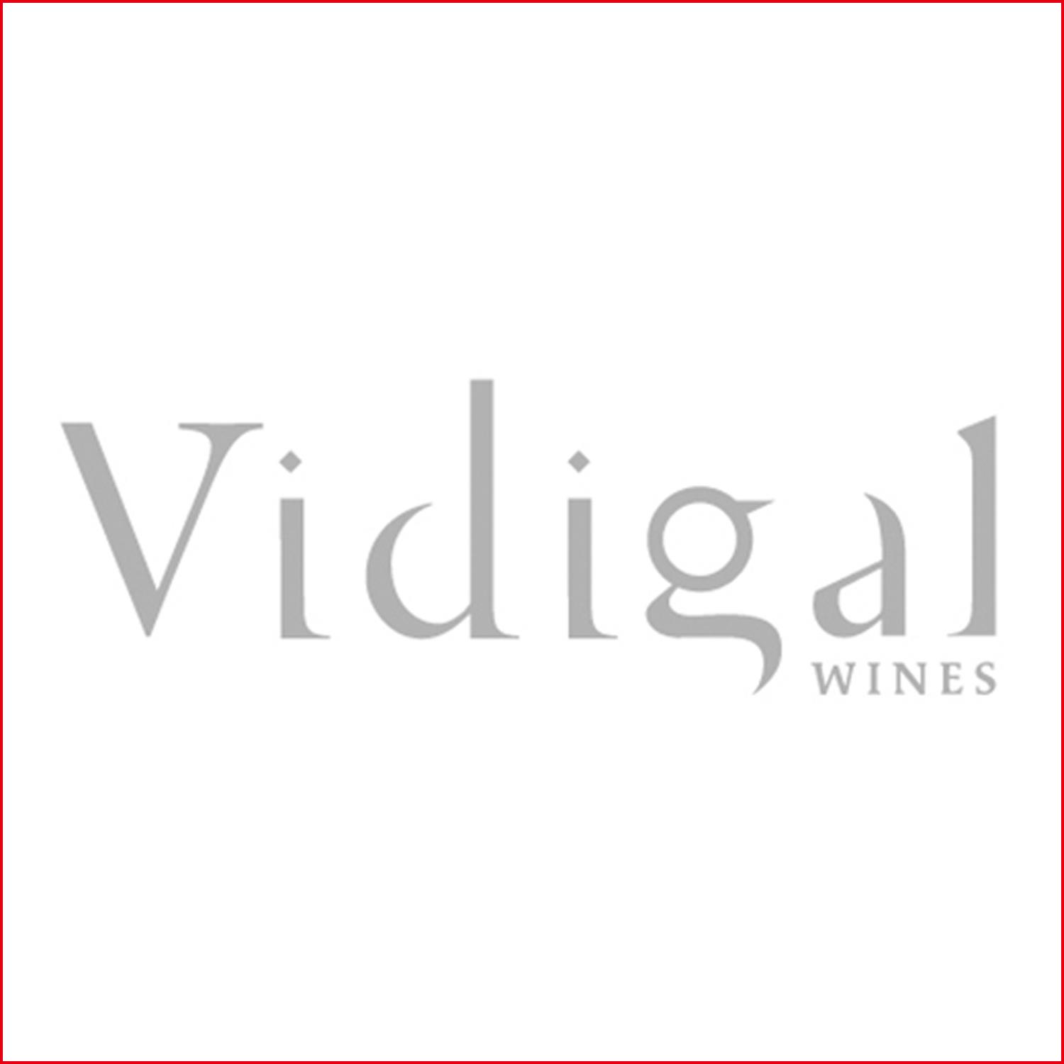 维迪加尔酒庄 Vidigal