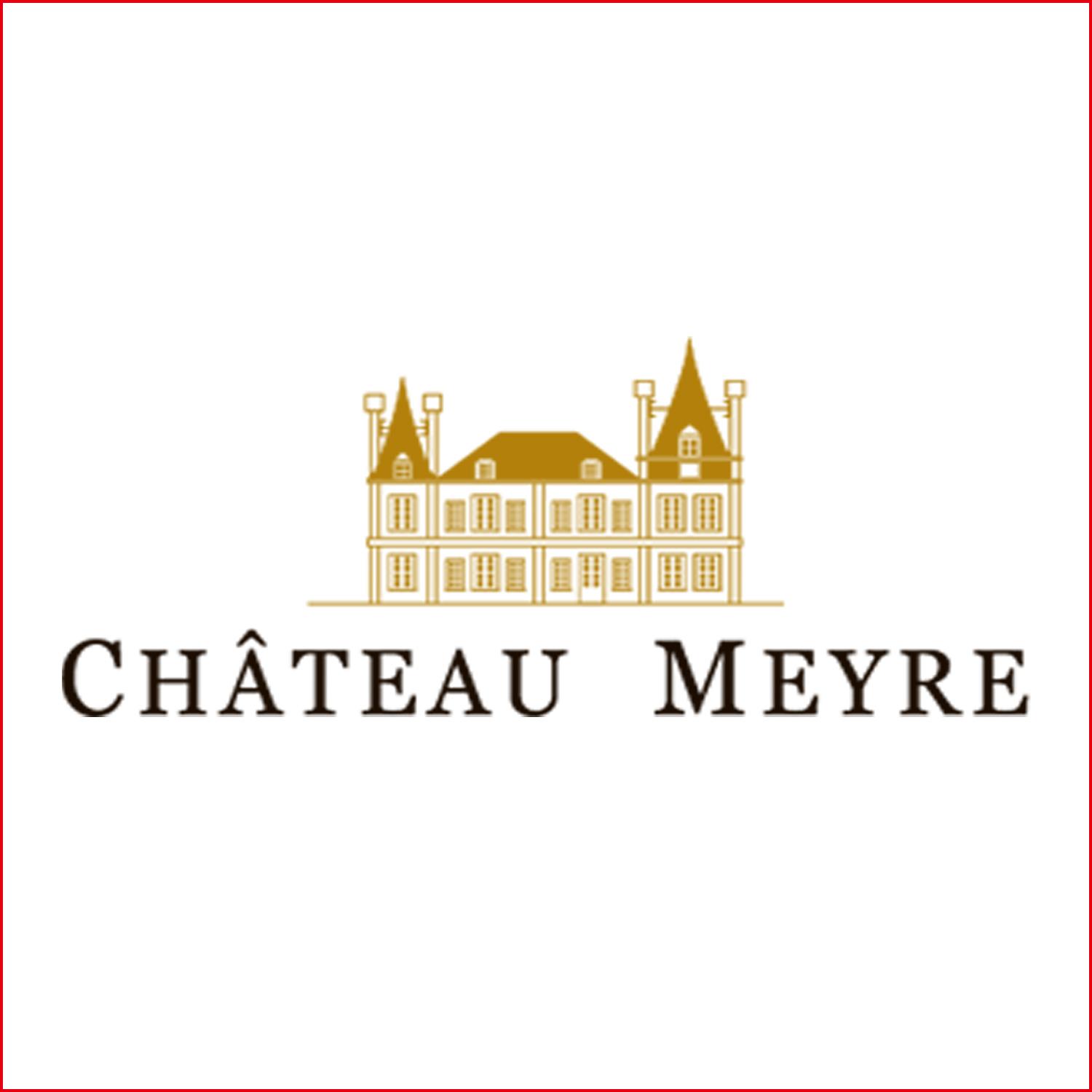 梅尔酒庄 Chateau Meyre