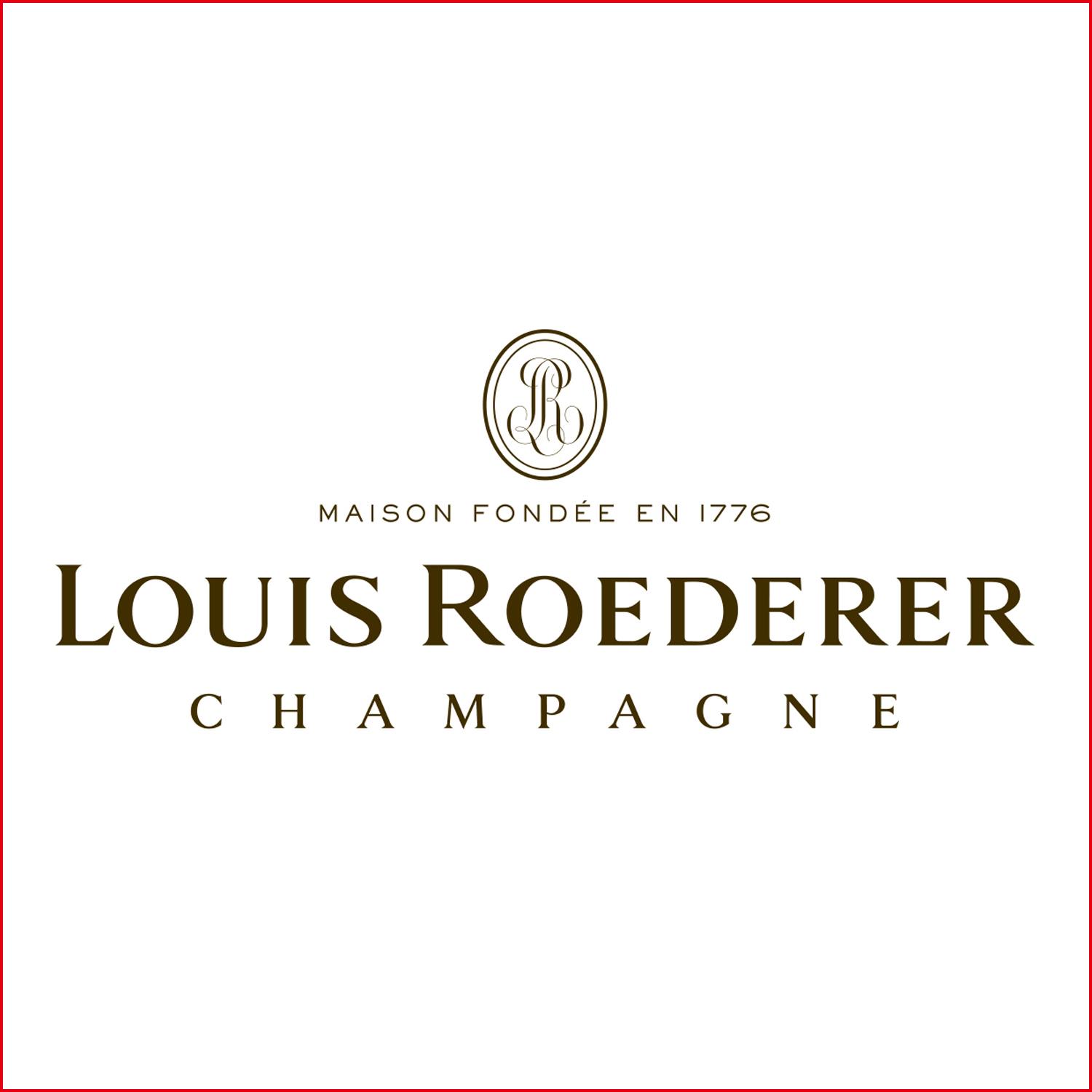 路易．侯德爾 Louis Roederer