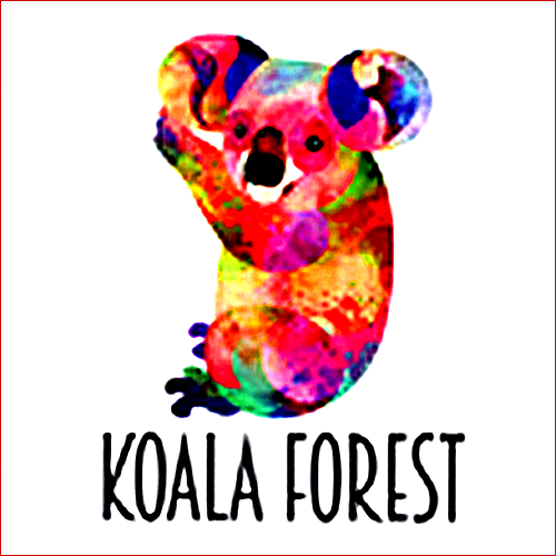 無尾熊之森 Koala Forest