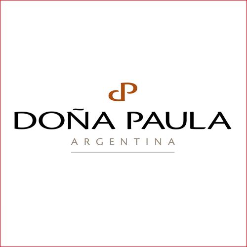 唐璜酒庄 Doña Paula