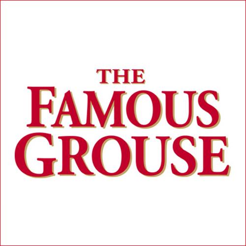 威雀 Famous Grouse