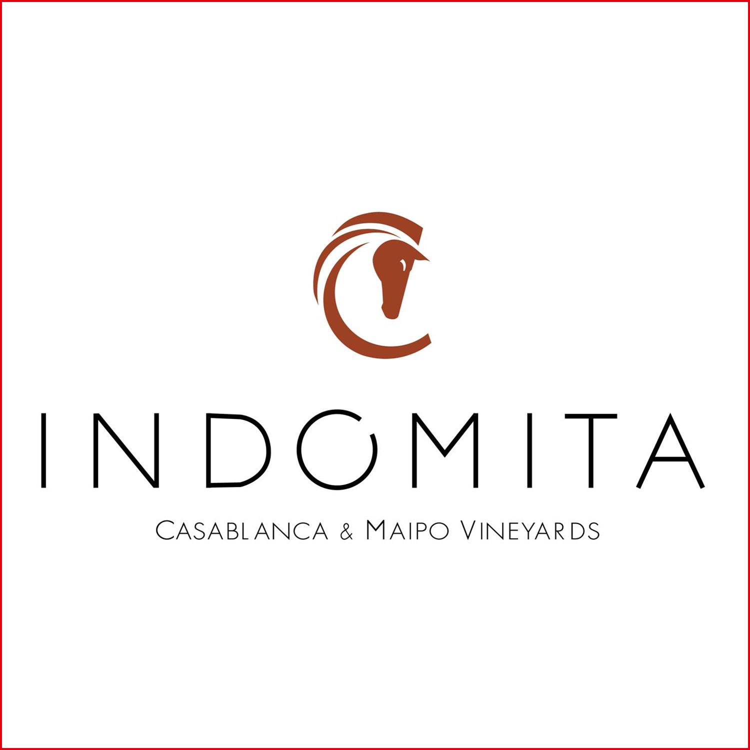 国宝 Indomita