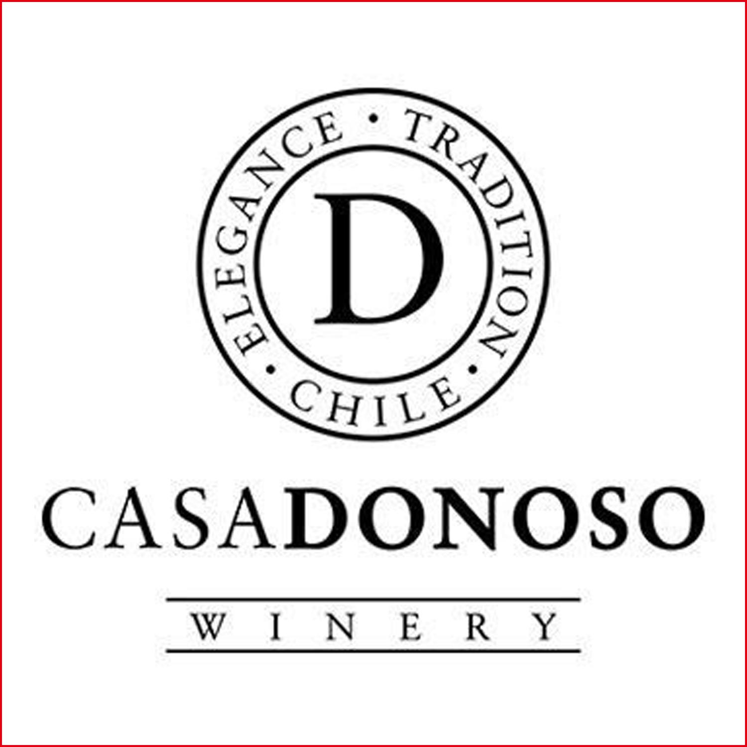 凱薩 Casa Donoso