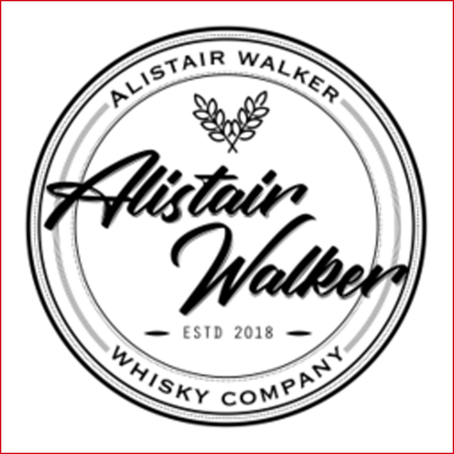 AWWC Alistair Walker Whiskey Company