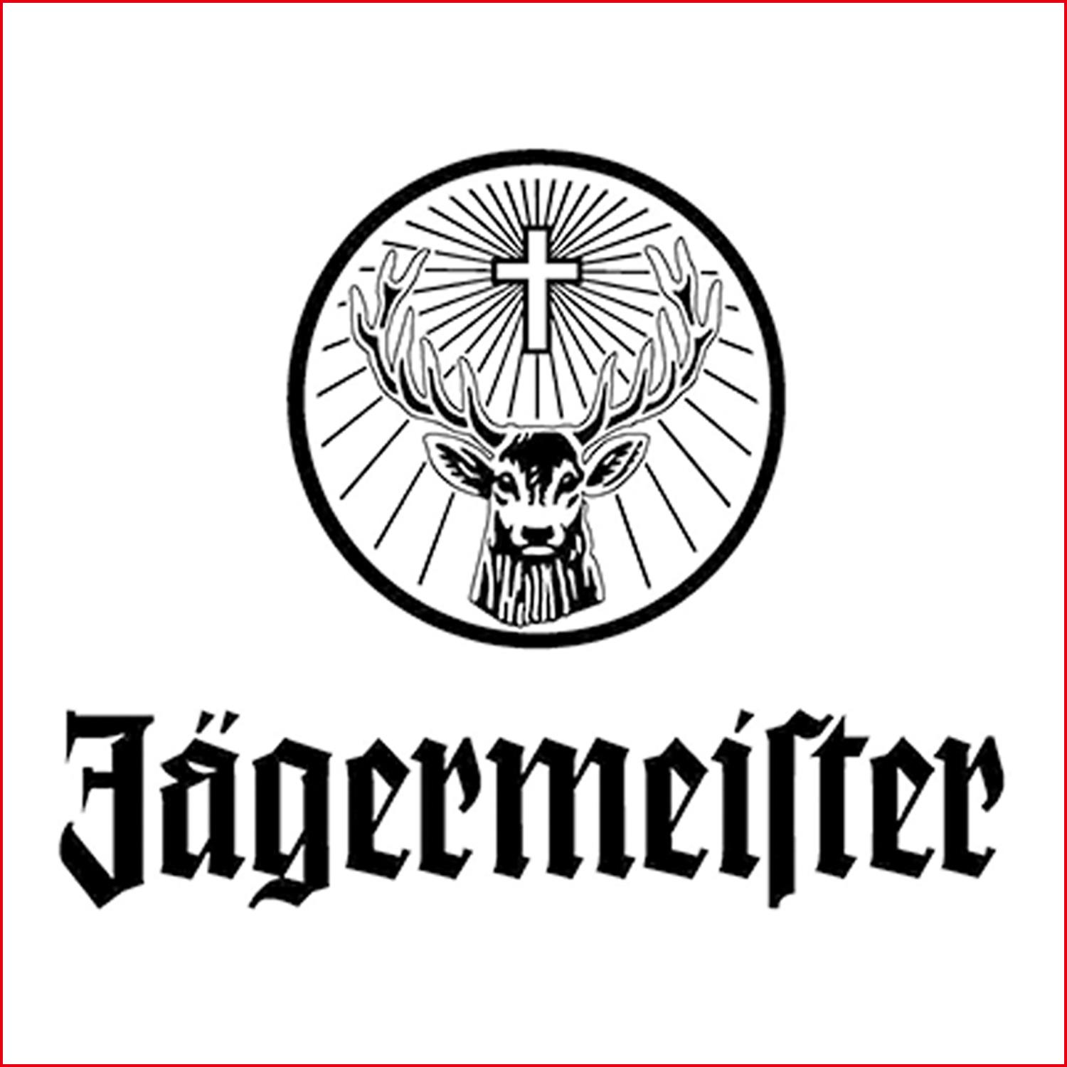 野格 Jägermeister