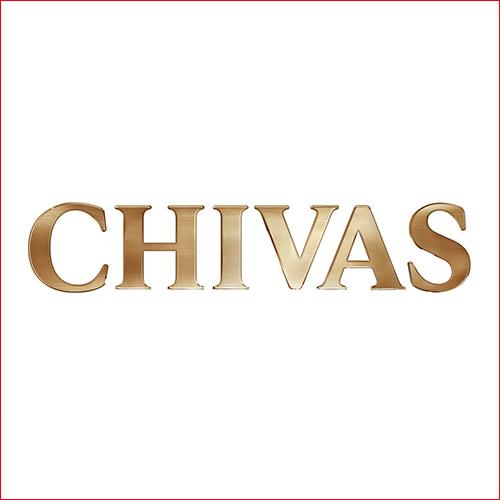 芝华士 Chivas