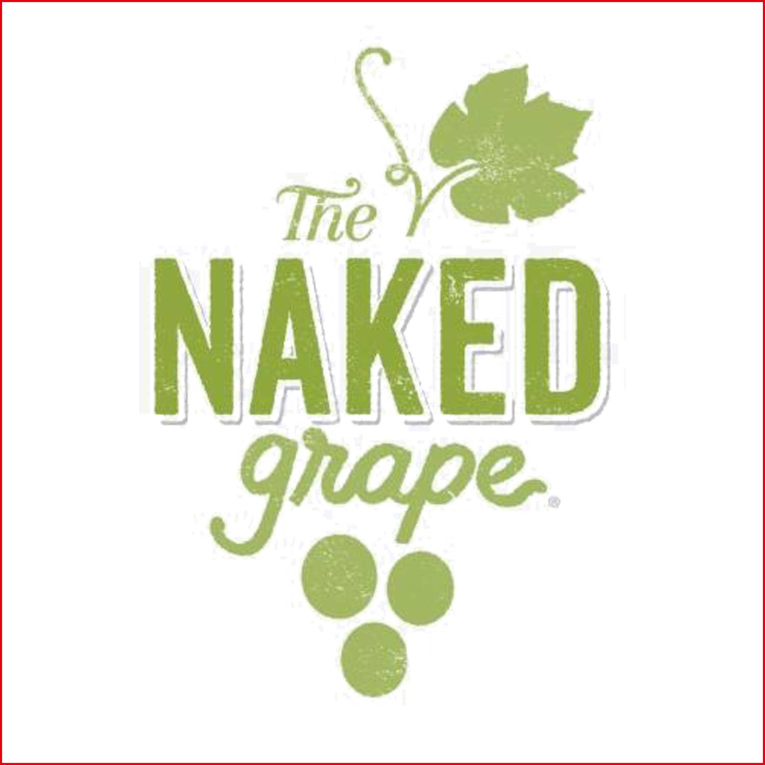 真我 The Naked Grape
