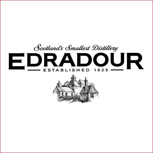 艾德多尔 Edradour