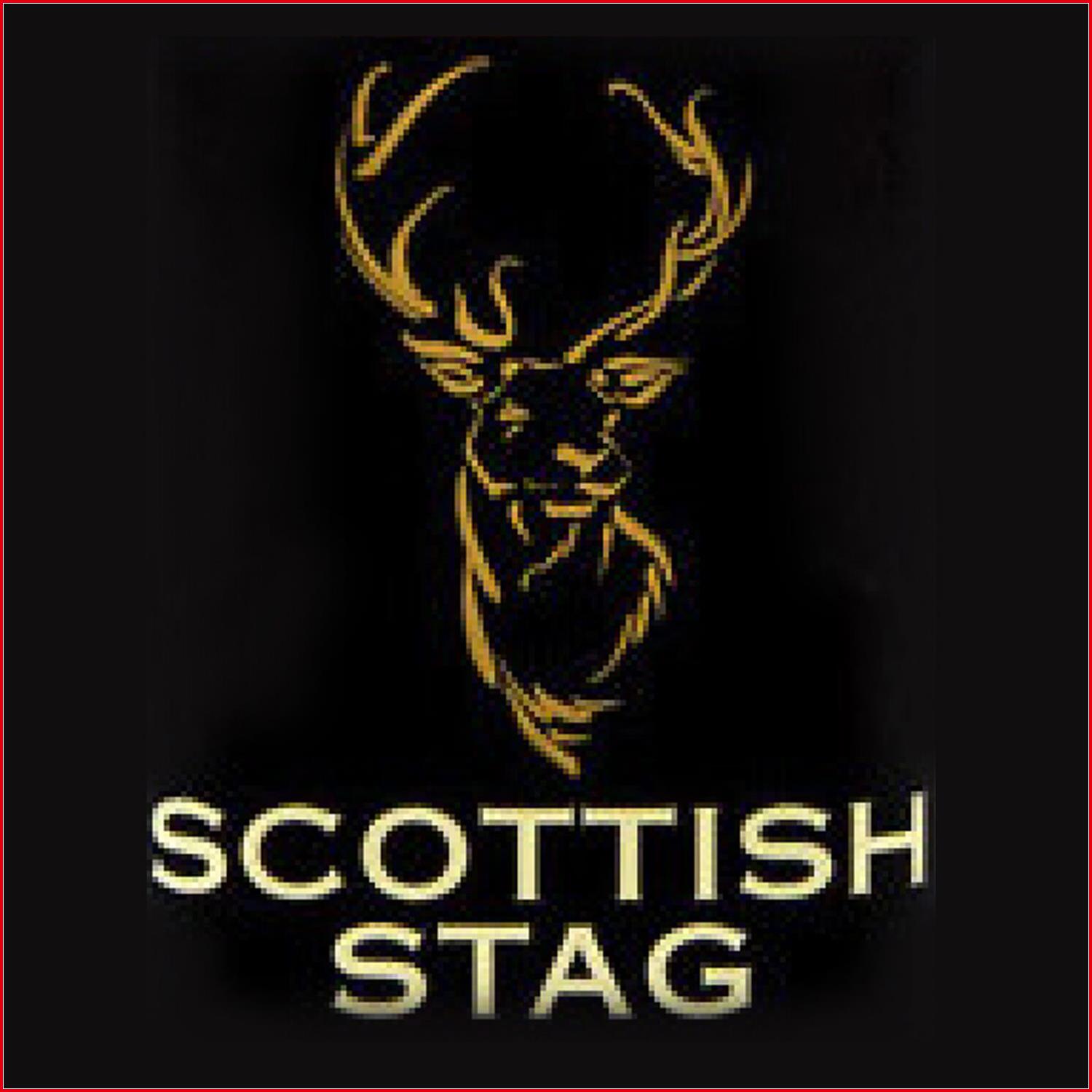 皇鹿 Scottish Stag