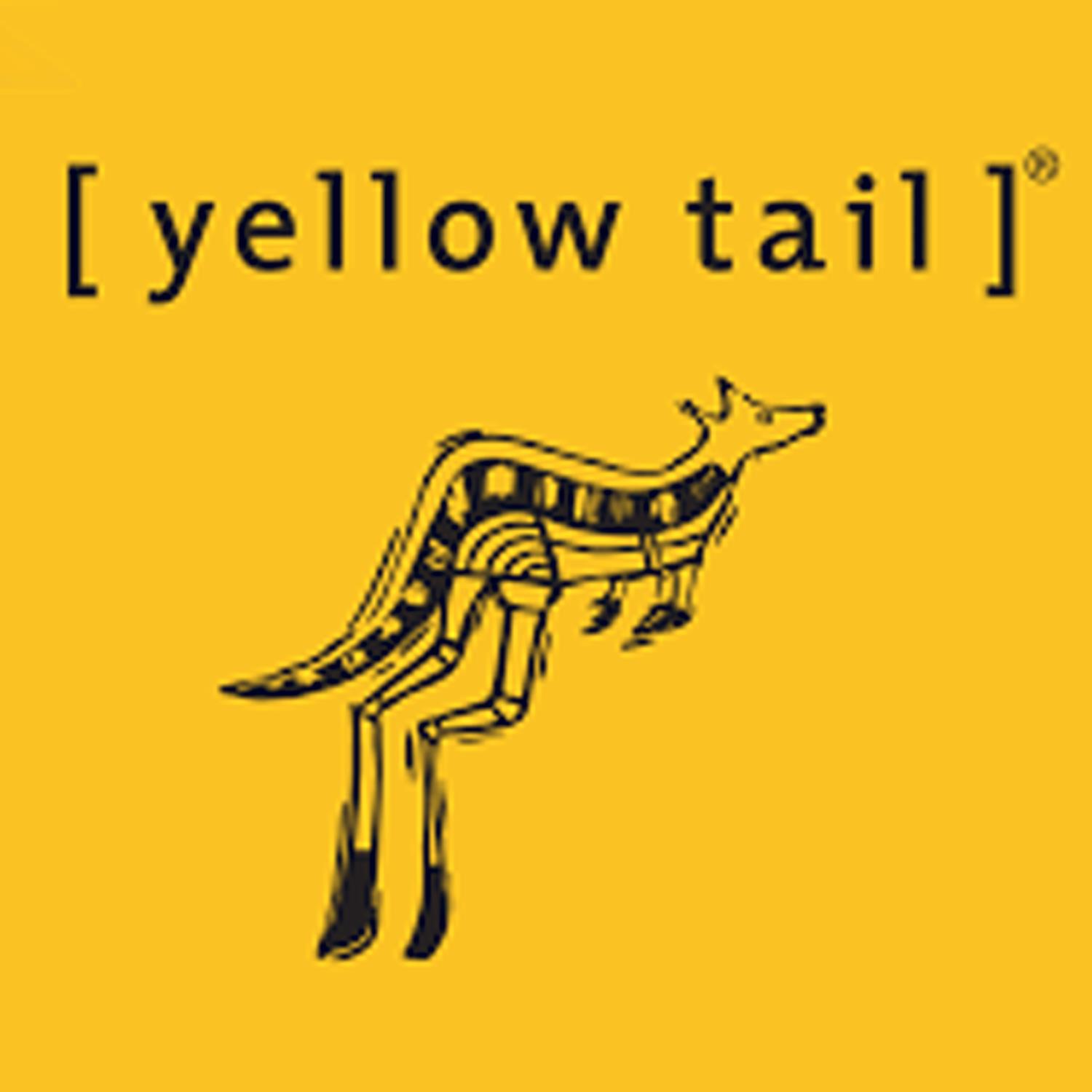 黃尾袋鼠 Yellow tail