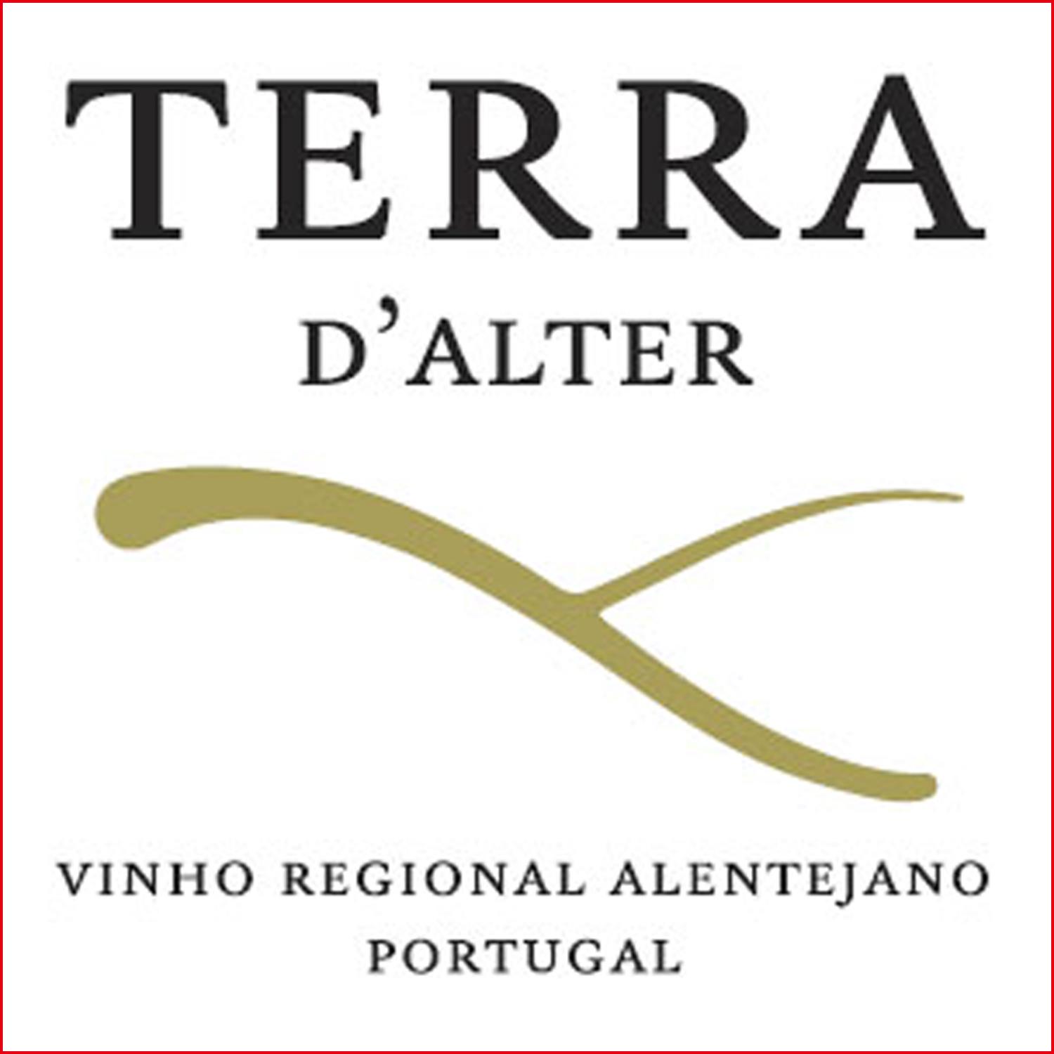 泰瑞德尔特酒庄 Terras de Alter