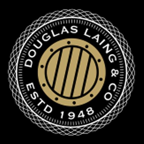 道格拉斯莱恩 Douglas Laing's