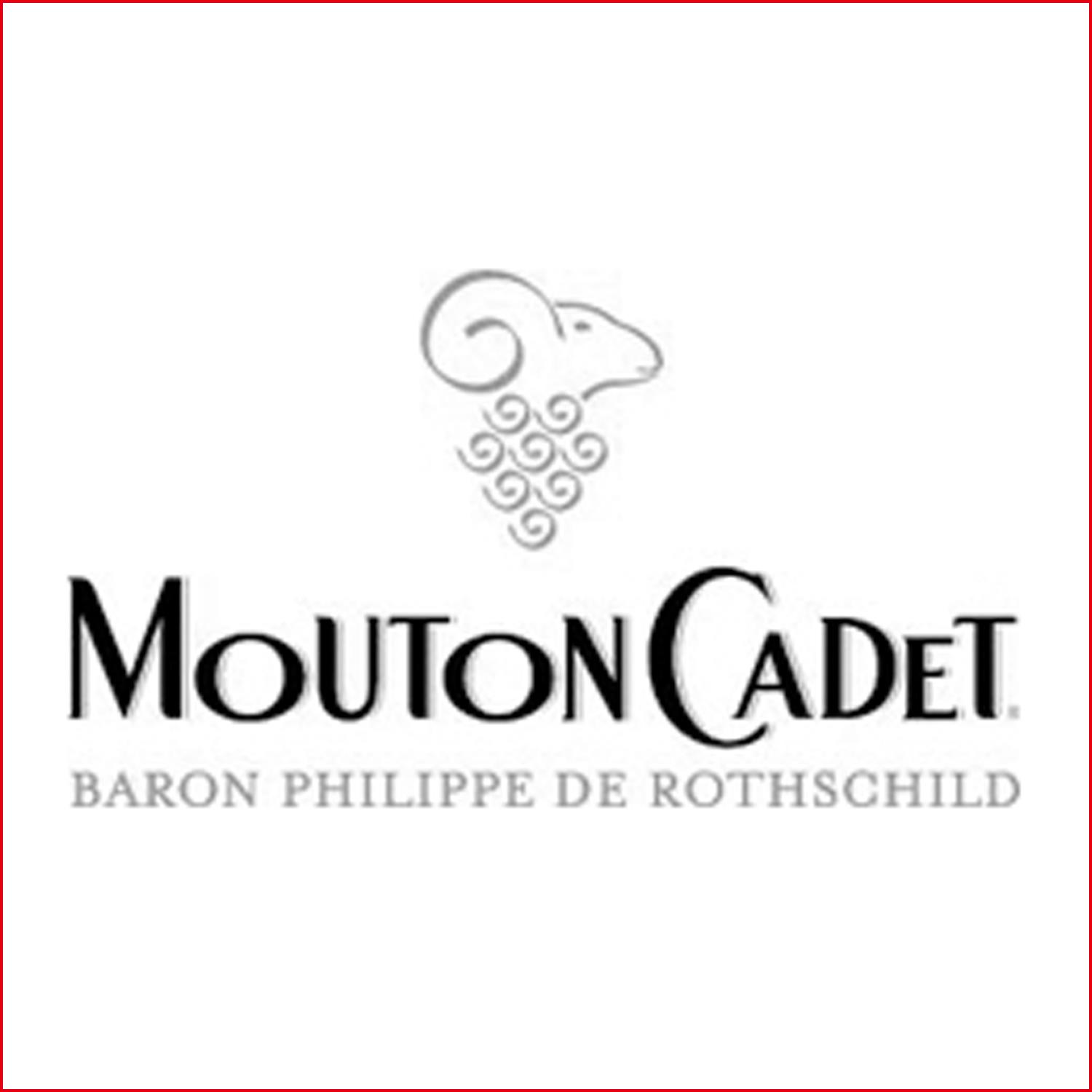 摩当卡地 Mouton Cadet