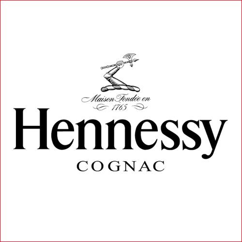 軒尼詩 Hennessy