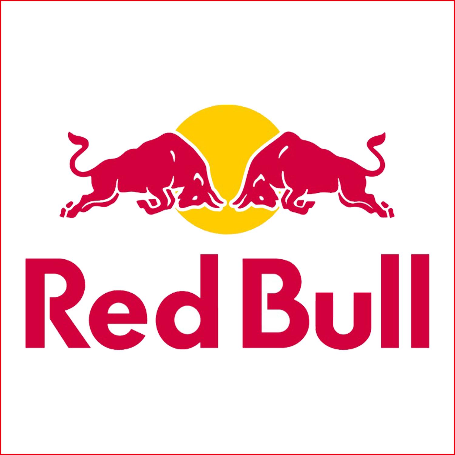 紅牛 Red Bull
