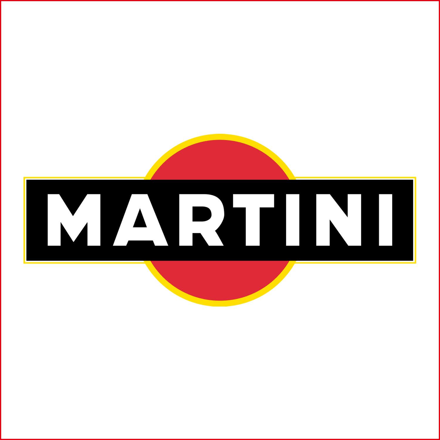 馬丁尼 Martini
