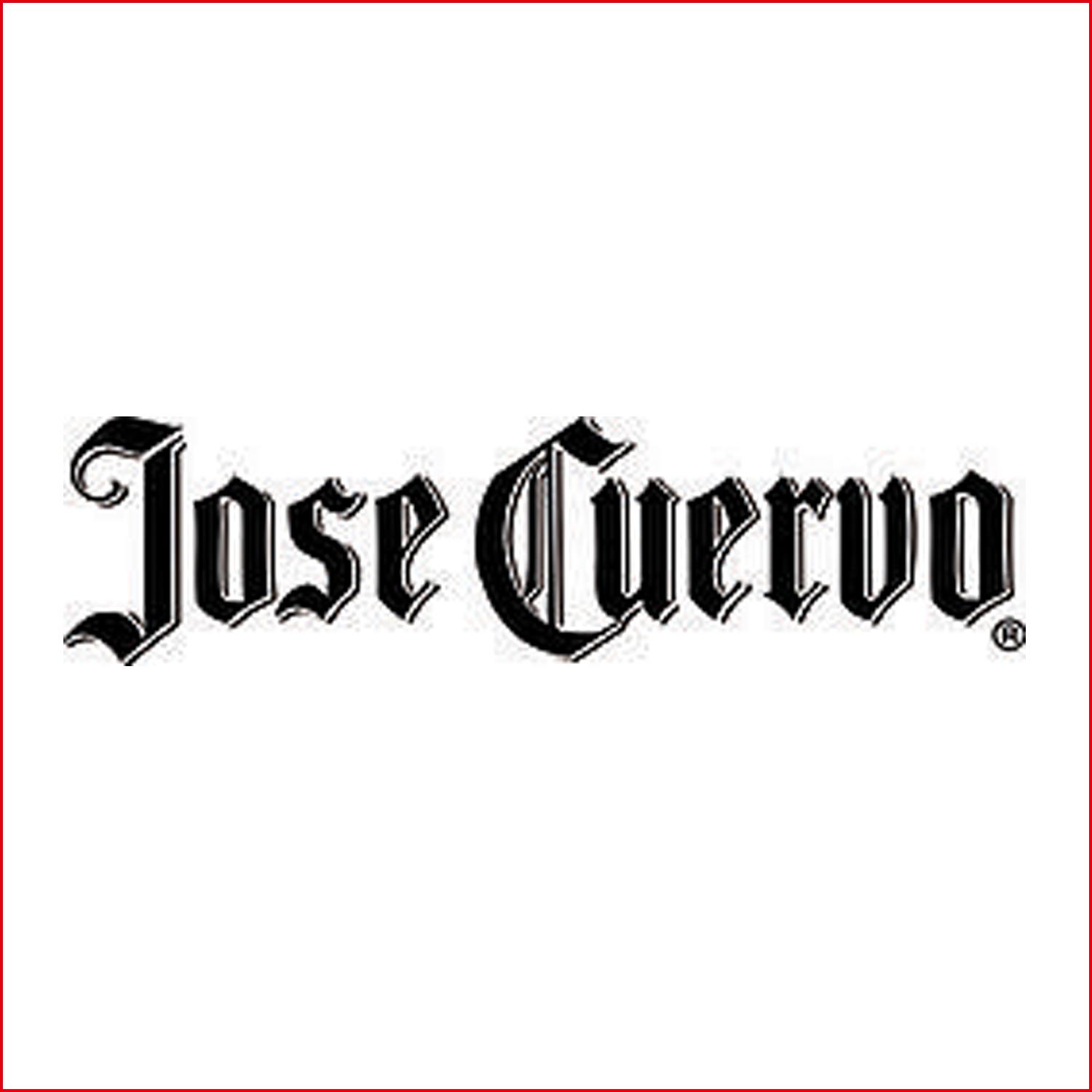 何塞·庫爾沃 Jose Cuervo