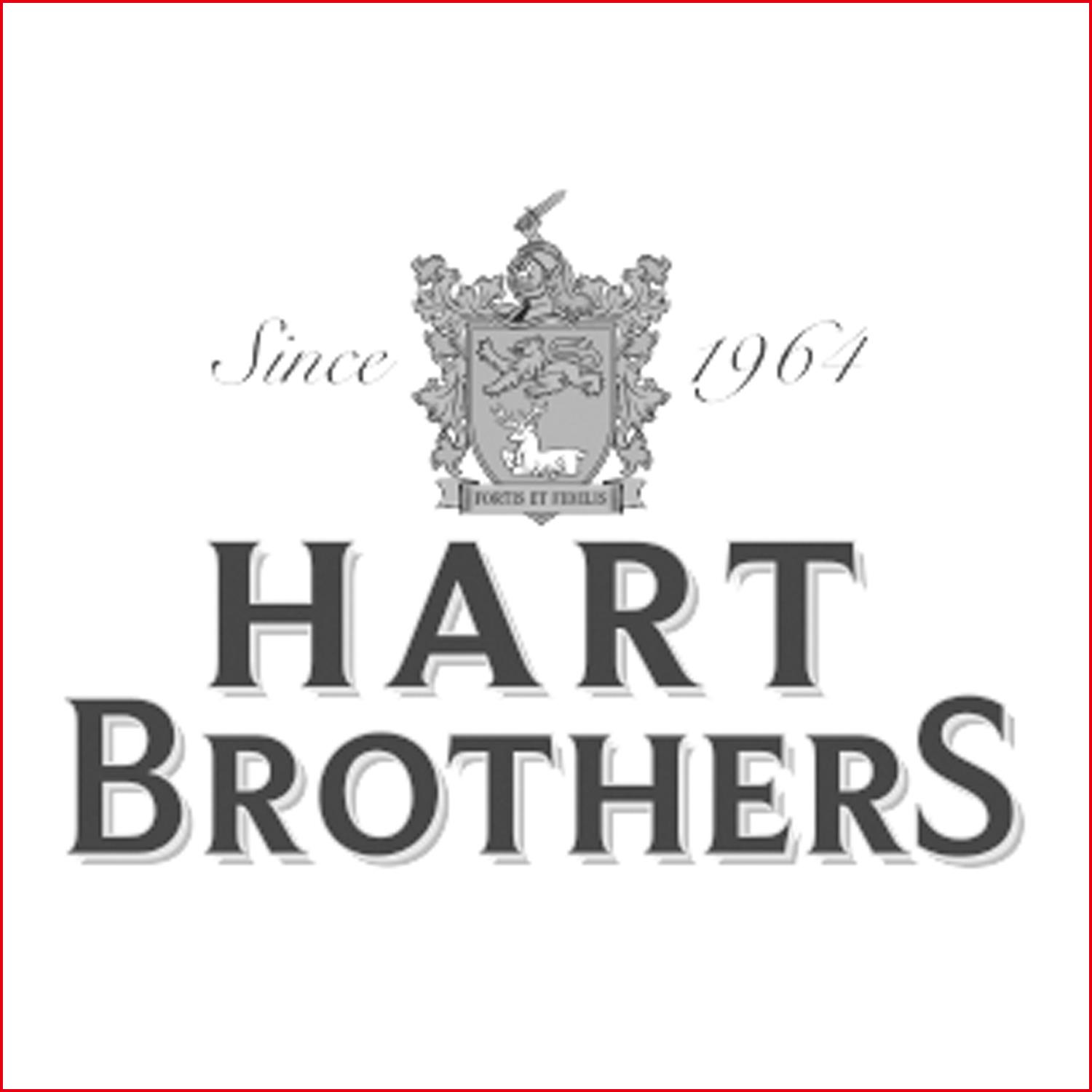 威伯特 Hart Brothers