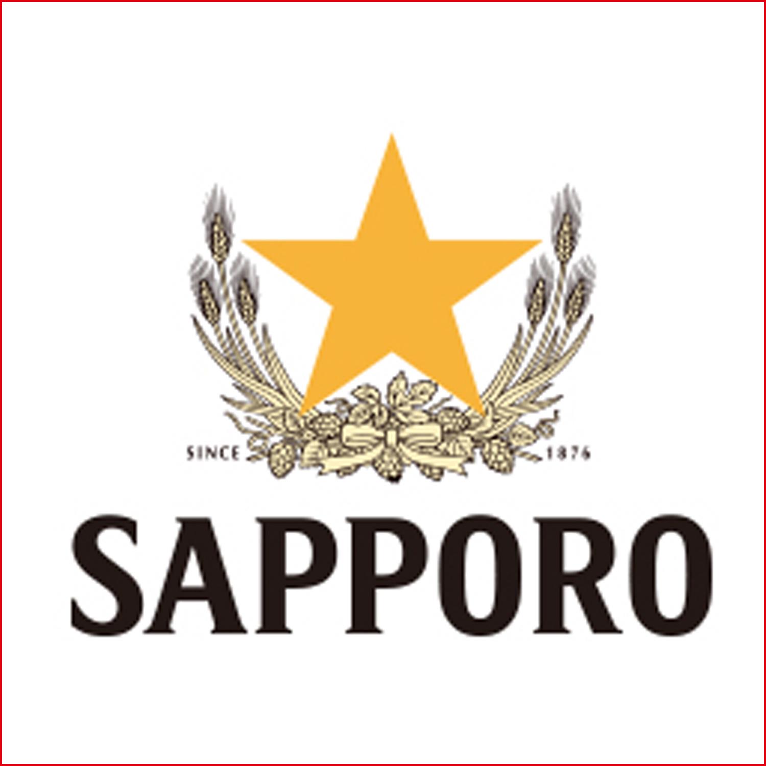 三寶樂 Sapporo