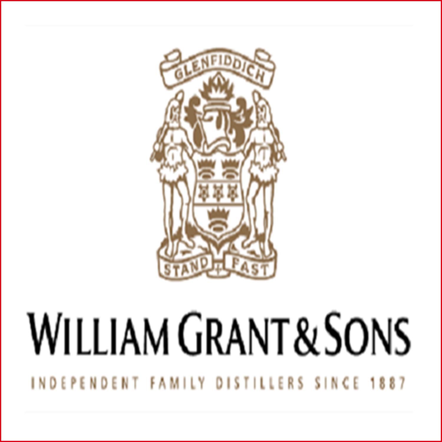 格蘭父子 William Grant＆Sons