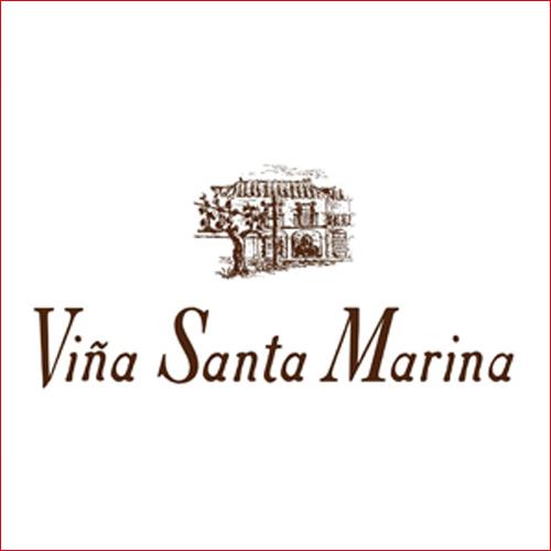 圣玛莉酒庄 Vina Santa Marina