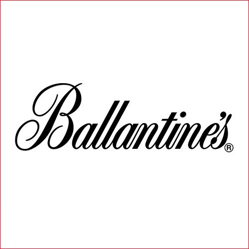 百龄坛 Ballantine's