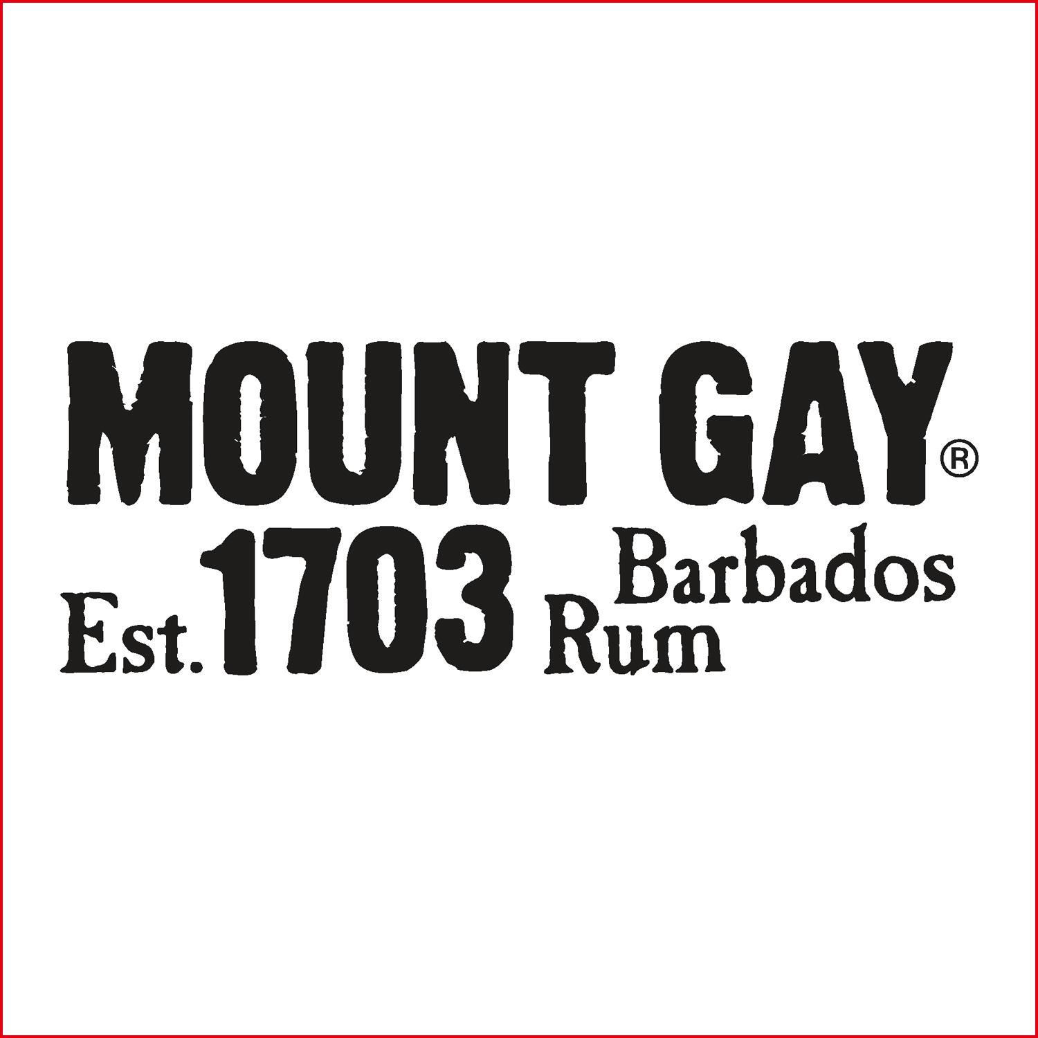 奇峰 Mount Gay