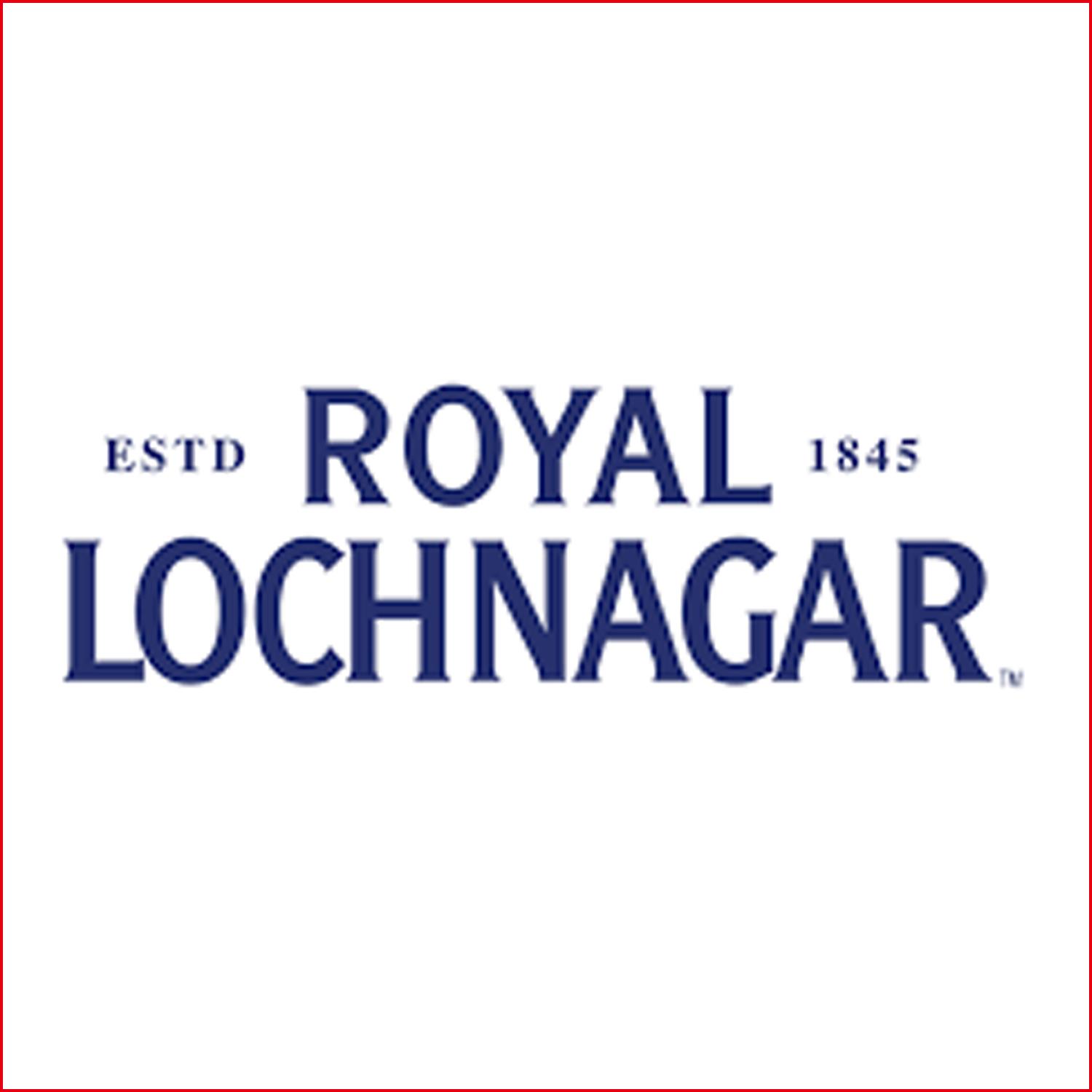 皇家藍勛 Royal Lochnagar