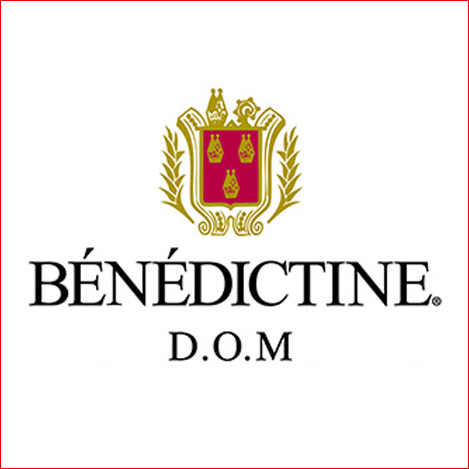 班尼狄克丁 Benedictine