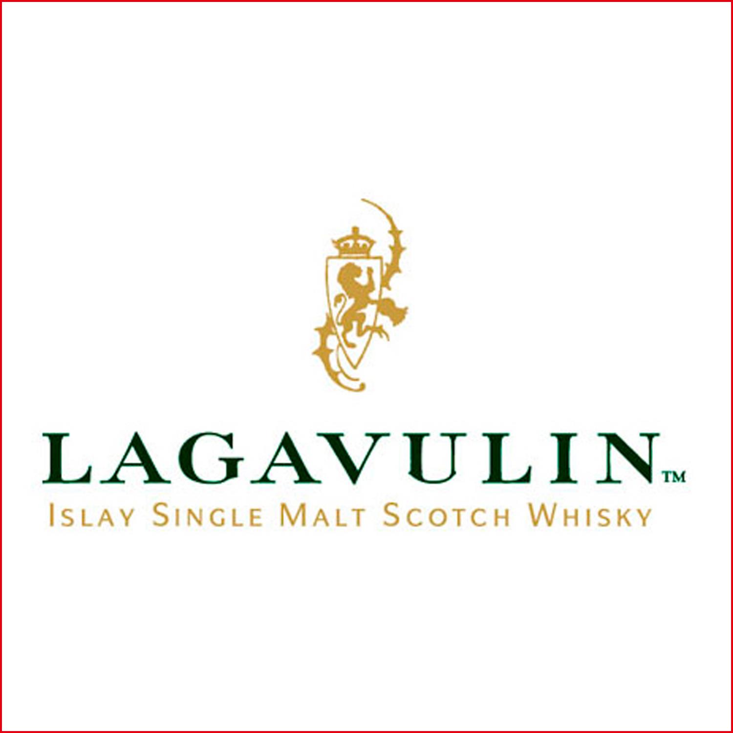 樂加維林 Lagavulin
