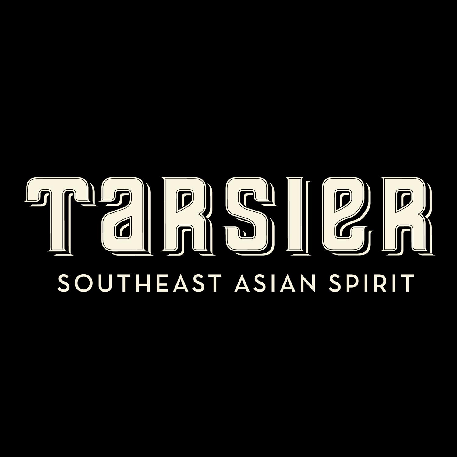 塔西爾 Tarsier