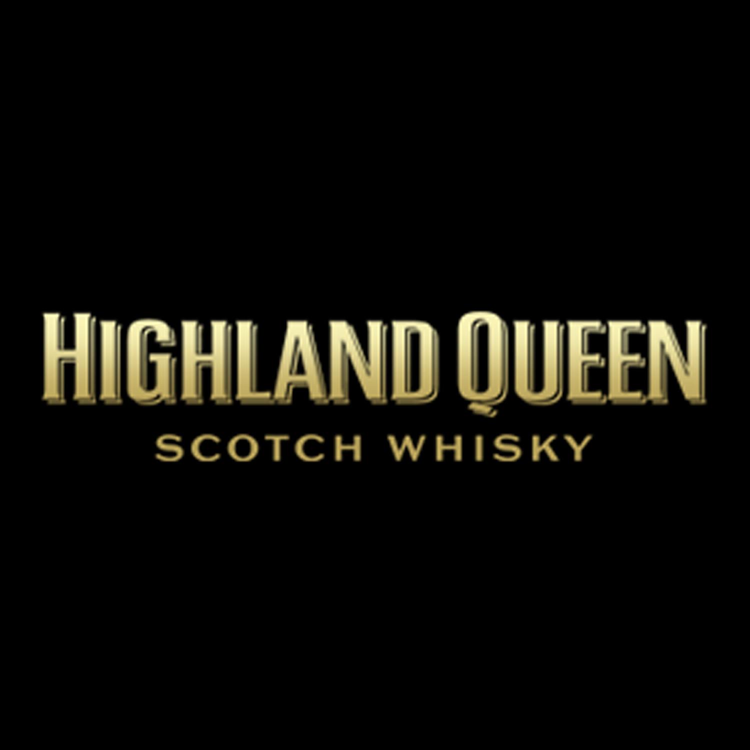 高地女王 Highland Queen 