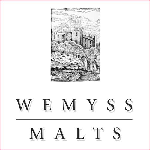 威姆斯 Wemyss Malts