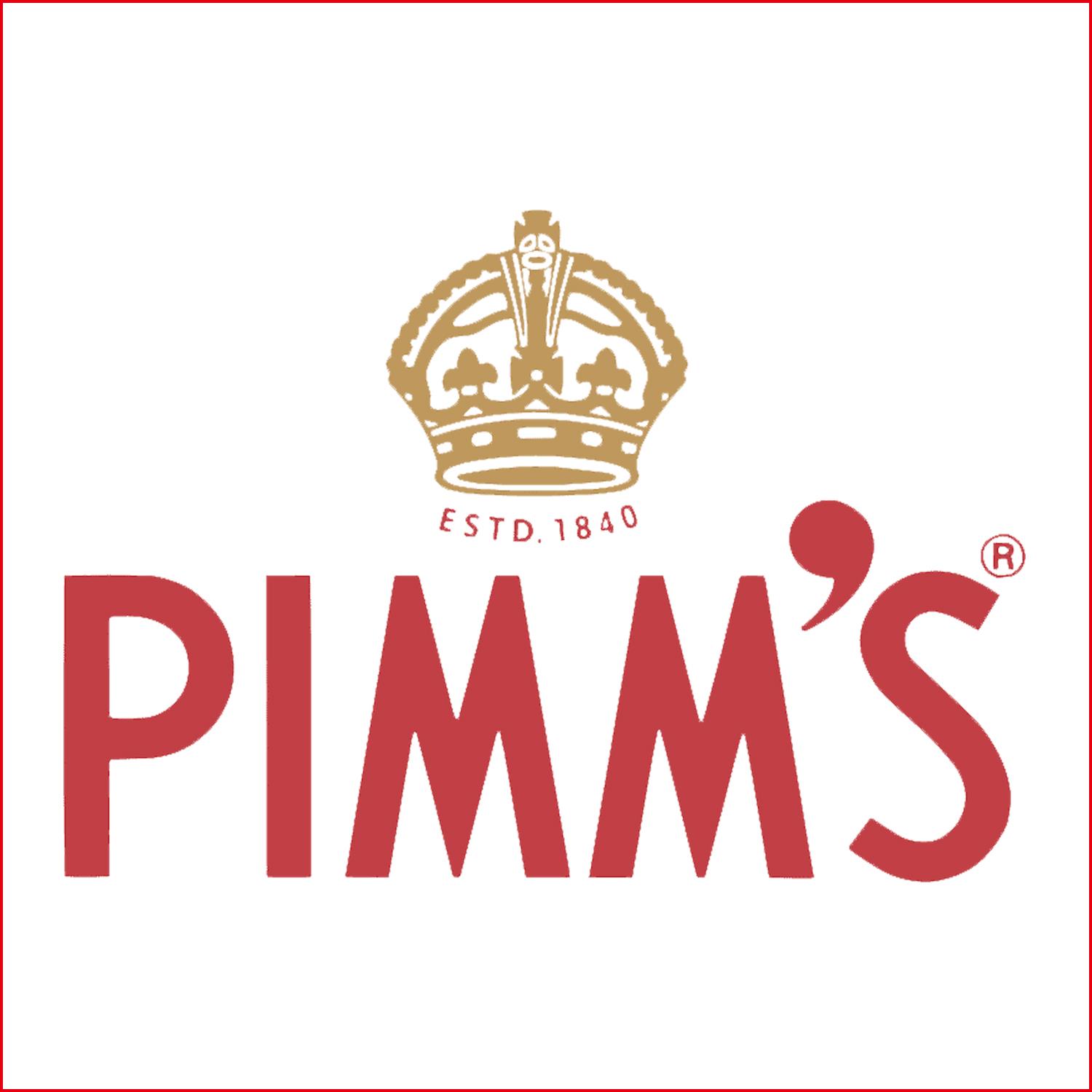 帕瑪 Pimm's