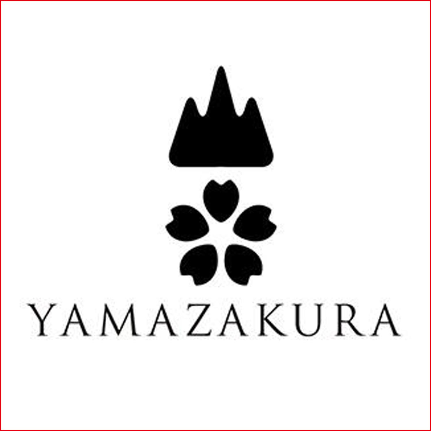 山櫻 Yamazakura